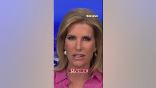 Laura Ingraham: The open-borders activists can 'squawk' all they want