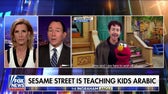 ‘Friday Follies’: Elmo's sensitivity is telling...