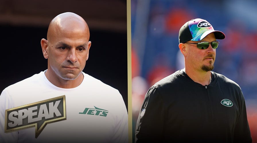 Did the Jets make the right moves for the team's future? | Speak