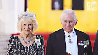 King Charles' ex-butler breaks down the real rules of royal etiquette