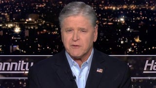 Sean Hannity: All eyes are on Joe Biden - Fox News