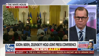 Will Congress push through massive end-of-year spending bill?