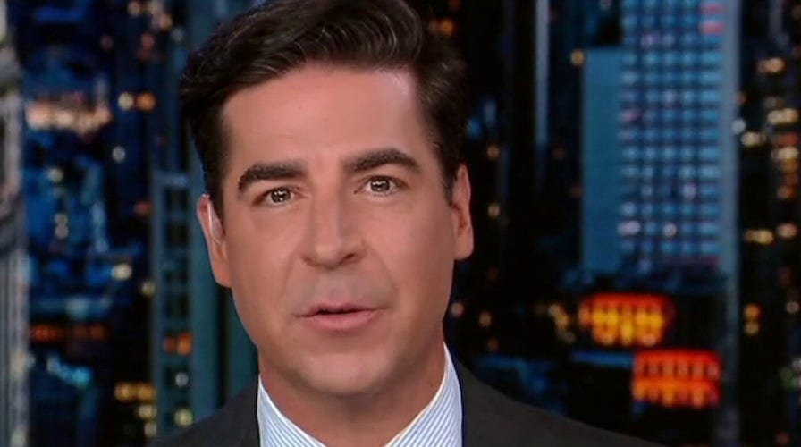 Jesse Watters: The FBI is leaking and lying