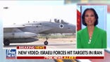 Trump says US has complete, total control of skies over Iran