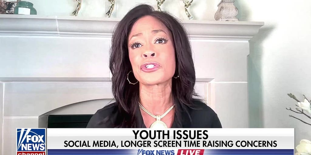 Newsom signs California bill targeting addictive social media features for kids