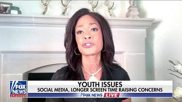 Newsom signs California bill targeting addictive social media features for kids