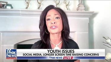 Newsom signs California bill targeting addictive social media features for kids