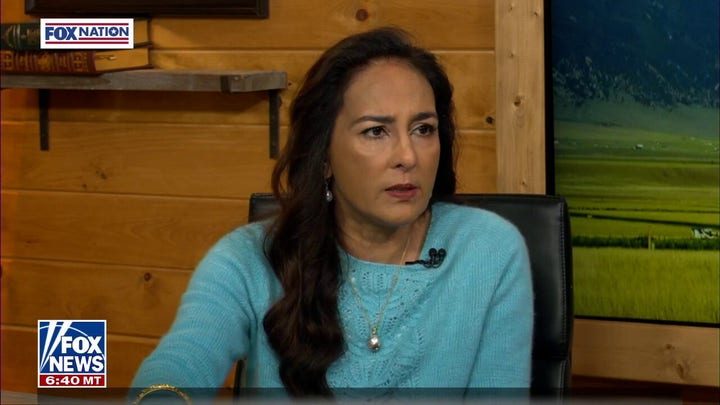 Harmeet Dhillon on Trump FBI raid: It's 'chilling,' 'divisive'