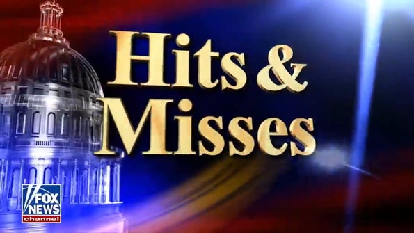 Hits and Misses
