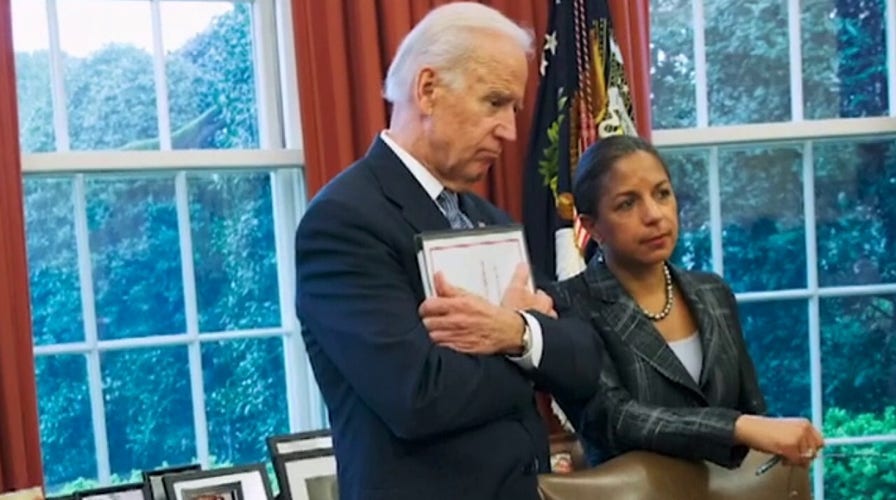 Biden considering up to 12 vice president candidates