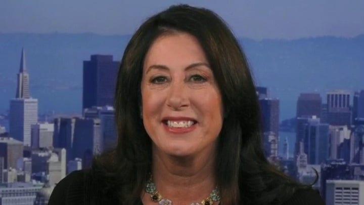 Nancy Pelosi's daughter addresses State of the Union controversy