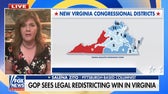 Virginia redistricting map ruled unconstitutional, sparking nationwide debate