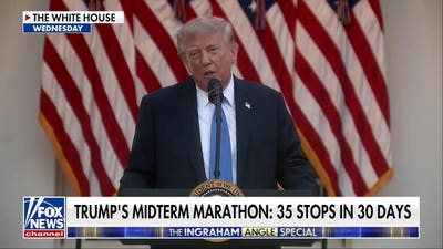 Republicans need to get on the same page