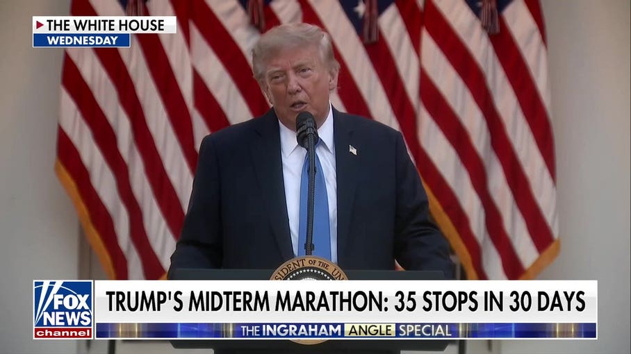 Rachel Campos-Duffy: Republicans need to get on the same page