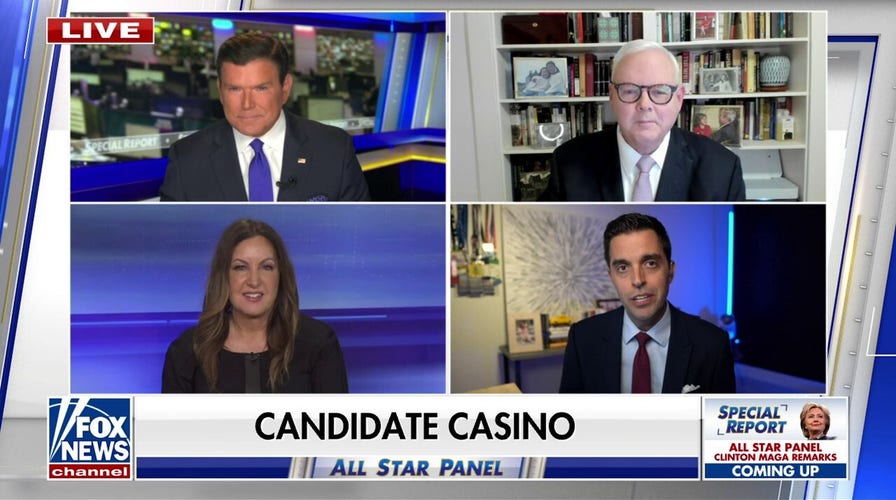 Can we expect Biden's Federal Reserve to increase rates again?