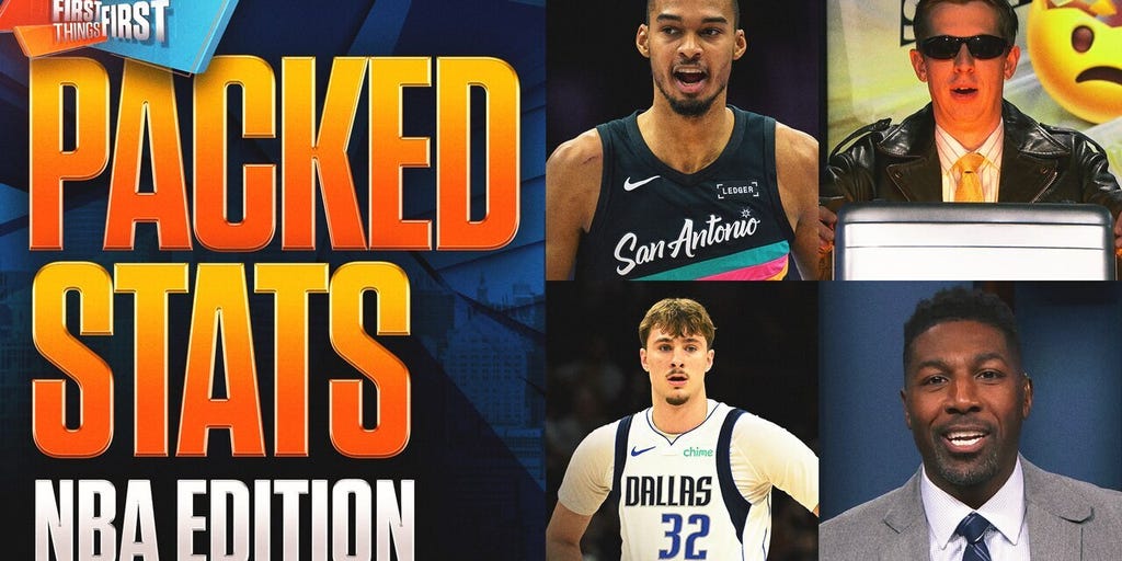 Danny Parkins Unveils INSANE Cooper Flagg Rookie Stats That Stack Up With Legends 👀 😱