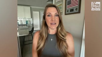 Former Air Force Major speaks out on defying Biden’s military COVID-19 vaccine mandate