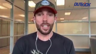 NASCAR star reacts to Stephen A Smith saying drivers aren't athletes