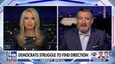 Democrats are the party of 'rage and hatred': Ted Cruz