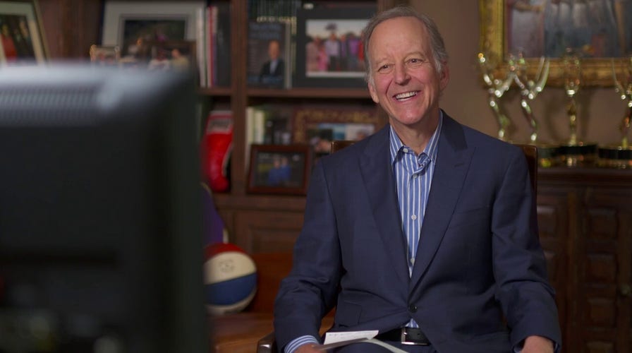 Talking to GOATs with Jim Gray