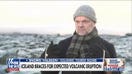 High probability of volcanic eruption in Iceland, experts warn