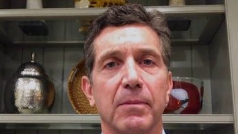 Johnson & Johnson looking to start human trials for COVID-19 vaccine in November