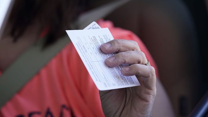 Vaccine mandates hurting businesses in San Francisco
