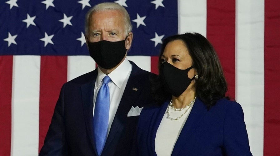 Marc Thiessen: Biden-Harris are like a Trojan horse waiting to get inside WH to wreak havoc on country