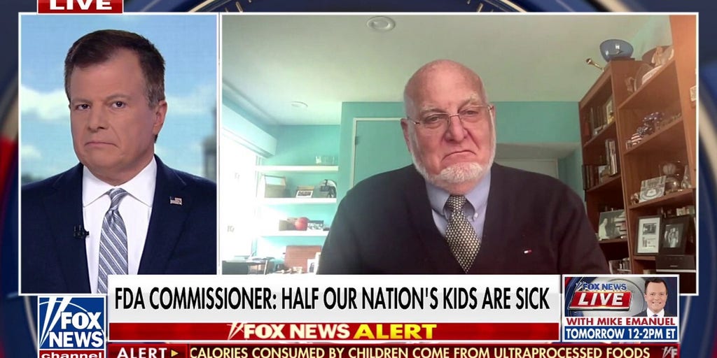 RFK Jr. could be the most ‘consequential’ health secretary ever: Former CDC director | Fox News Video