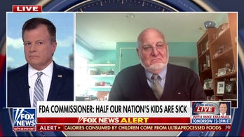 RFK Jr. could be the most ‘consequential’ health secretary ever: Former CDC director