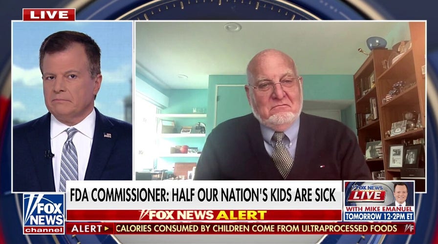 RFK Jr. could be the most ‘consequential’ health secretary ever: Former CDC director