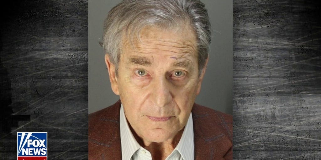 Paul Pelosi sentenced to 3 years probation in DUI case, avoids jail