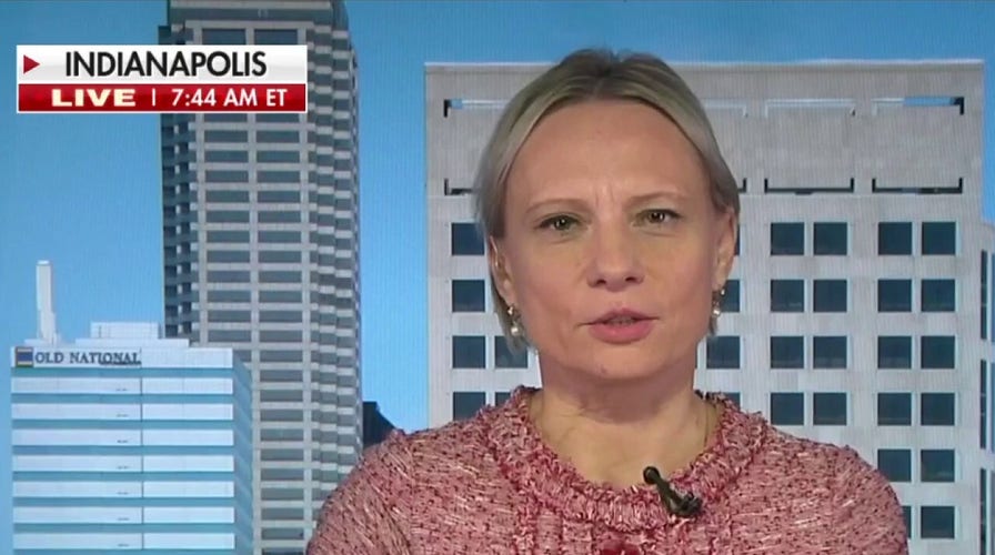 Rep. Victoria Spartz: Russia-Ukraine conflict could have implications for a ‘very long time’