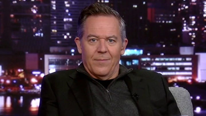 Gutfeld: Joe has no time to think as ratings shrink