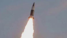 Biden admin condemns North Korea missile launch, seeks 'serious and sustained diplomacy' with DPRK