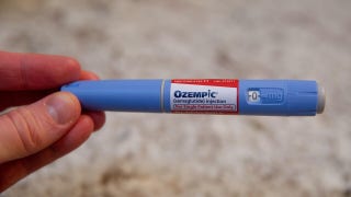 Is Ozempic a ‘Band-aid’ on the real cause of childhood obesity? - Fox News