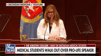 Medical schools should be protected 'apolitical sanctuaries': Vivek Ramaswamy