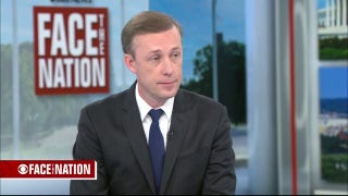 Jake Sullivan says President Biden will lobby President-elect Trump to not abandon Ukraine - Fox News