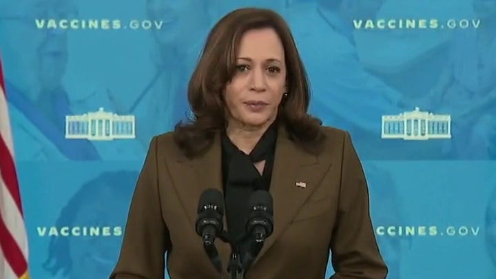 Leo Terrell: Biden was forced to pick Kamala Harris as VP