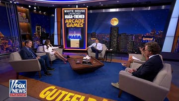 ‘Gutfeld!’: Trump never runs out of ideas for reapproaching politics