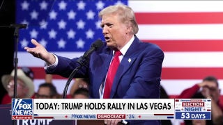 Why Nevada's 6 electoral votes could swing the 2024 election - Fox News