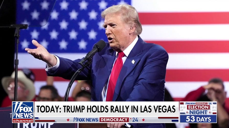 Por qué los 6 votos electorales de Nevada podrían influir en las elecciones de 2024