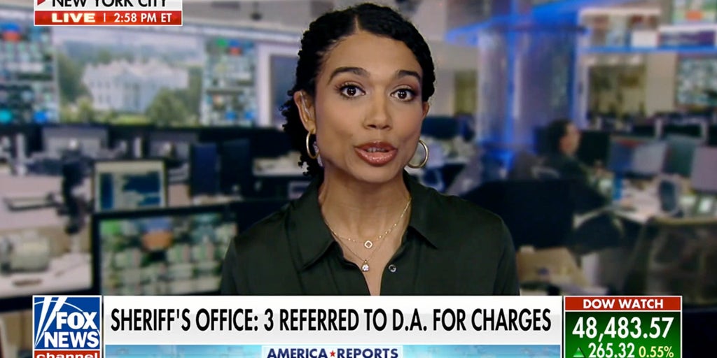 Multiple people charged in alleged assault of TPUSA reporter