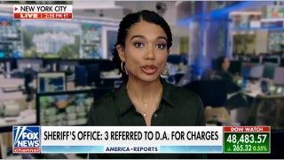 Multiple people charged in alleged assault of TPUSA reporter