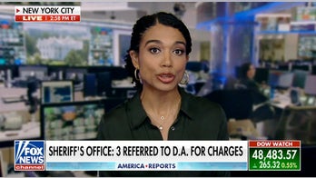 Multiple people charged in alleged assault of TPUSA reporter