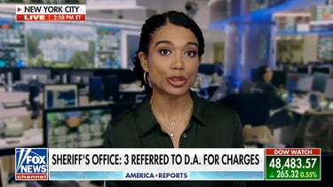 Multiple people charged in alleged assault of TPUSA reporter