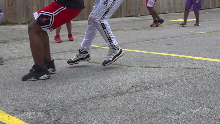 Cities work to prevent summer juvenile crime 