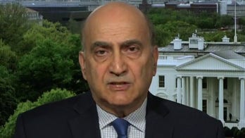 Walid Phares weighs in on Taliban terror attacks 