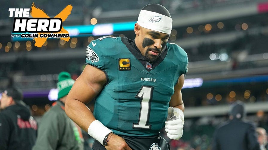 49ers beat Eagles 23-19, San Francisco handles injuries, Glad that Philadelphia lost? | The Herd