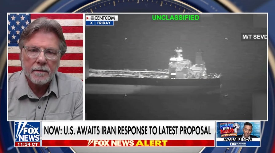 US, Iran trade fire in Strait of Hormuz amid stalled peace talks